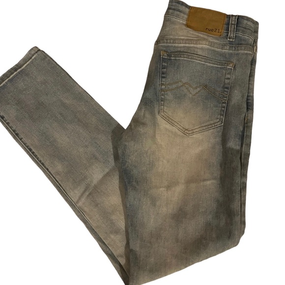 Rue21 men jeans - Picture 1 of 4